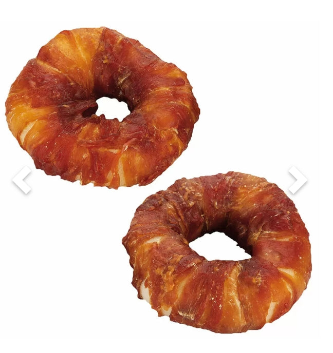 Donuts de canard ☘️